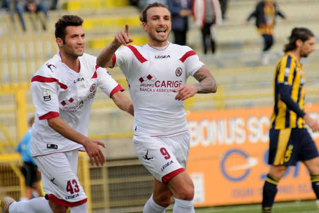 Paulinho, brasiliano di Toscana preview