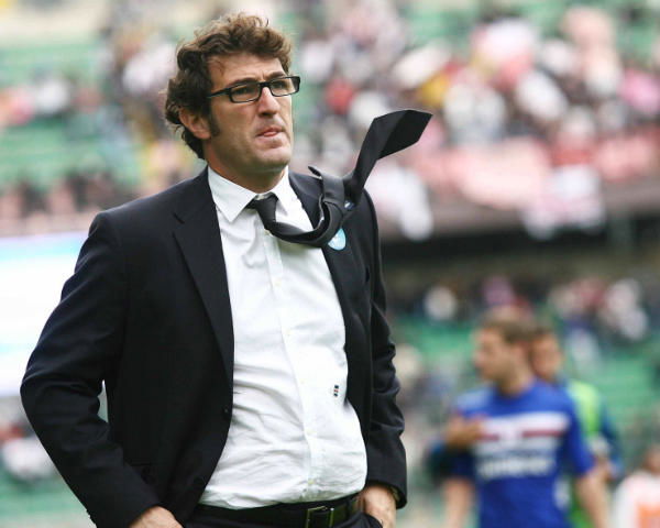 Ferrara: “Col Bologna più difficile che col Genoa” preview