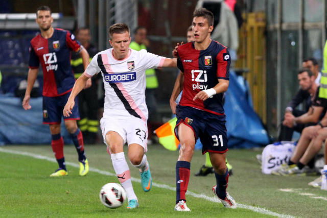 La rinascita di Ilicic preview