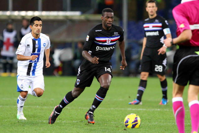 L’Inter su Obiang preview