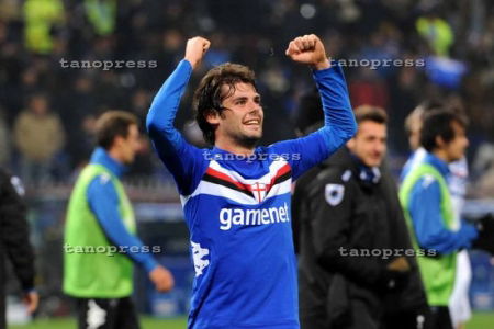 Andrea Poli, messaggi a colori preview