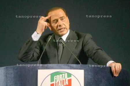 Berlusconi: che scoperta El Shaarawy preview