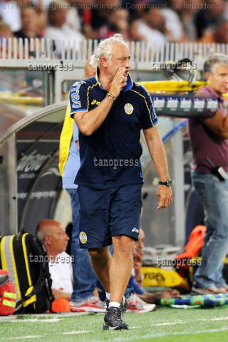 Cittadella – Verona, ecco le date per il recupero dei 9′ preview