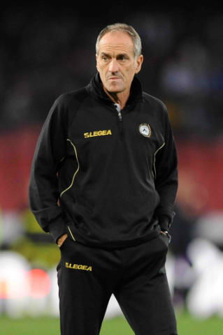 Guidolin:”La classifica non ci lascia tranquilli” preview