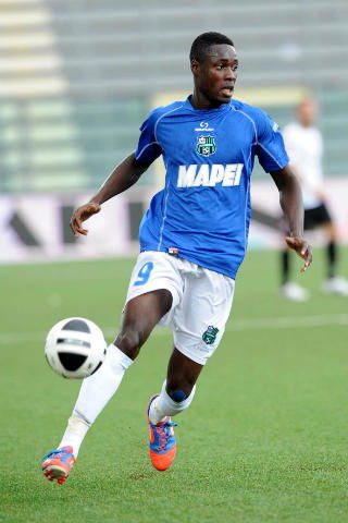 Boakye, prova di forza article-post