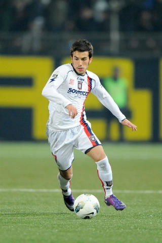 Speedy Sansone, ora il Parma ha un altro jolly preview