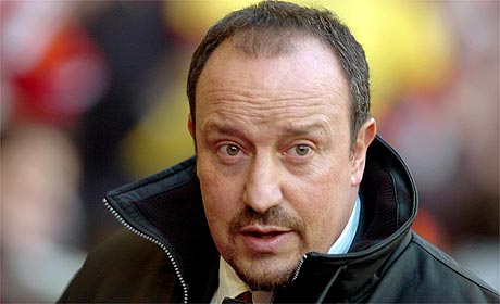 Benitez: “Torres può tornare quello che era” article-post