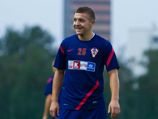 Esclusiva: Radosevic e Halilovic blindati preview