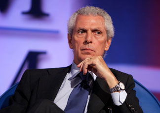 Tronchetti su Sneijder: “L’Inter ha una politica da seguire” preview