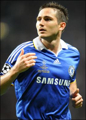 Monaco, tentazione Lampard preview