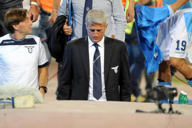 La Lazio schianta l’Udinese, finisce 3-0 preview