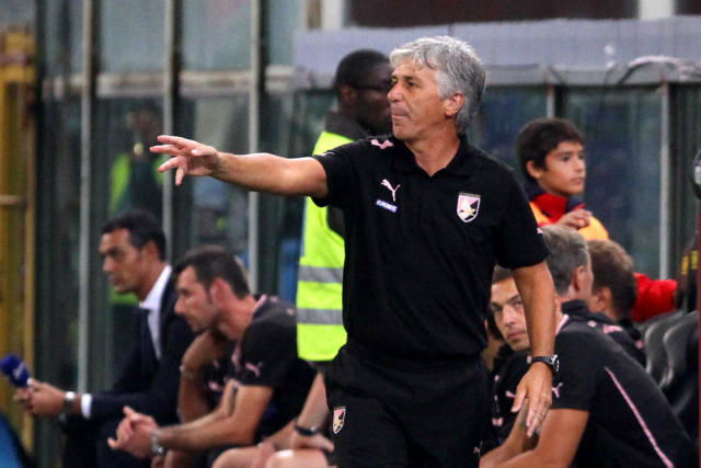 Coppa Italia: Palermo fuori col Verona preview