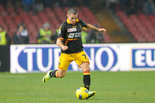 Esclusiva: Bergodi pensa a Pasquato preview