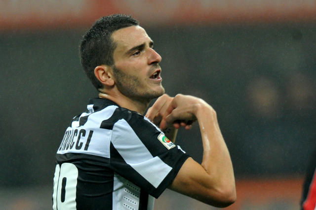 Bonucci all’Inter era costato 20mila euro preview