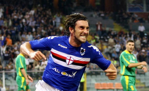 Bonazzoli firma col Padova preview