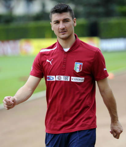 Andrea D’Amico:”Su Bocchetti molti club” preview