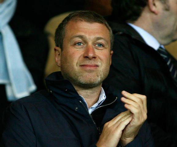 Abramovich vuole Falcao o Benzema preview