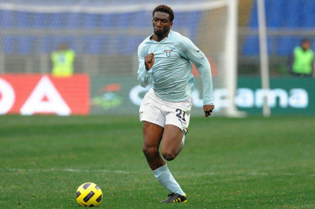 Esclusiva: Diakité, sì al Genoa. E ora Lotito… preview