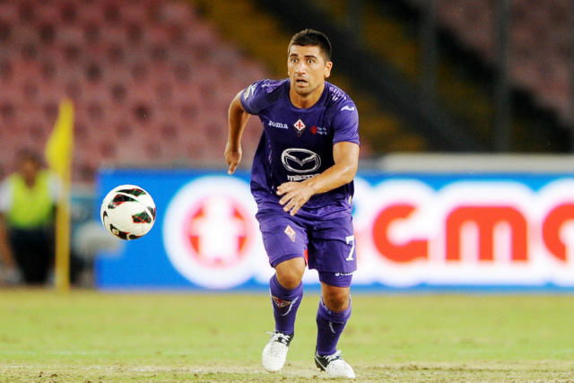 Coppa Italia: Fiorentina qualificata agli ottavi preview