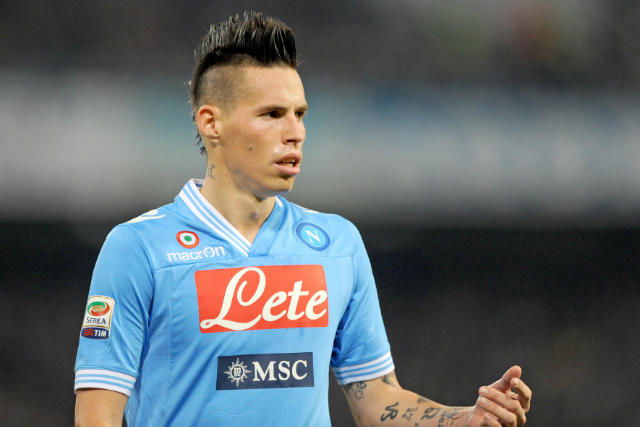 Imbriani esclusivo: “Hamsik e Cannavaro, solo grazie” preview