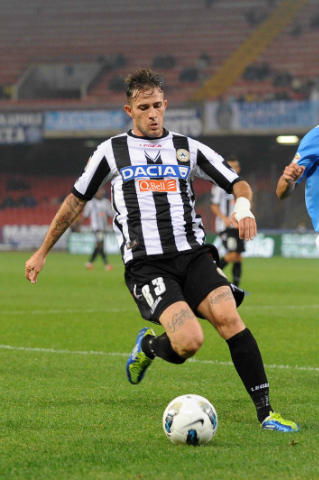 Esclusiva: Floro Flores, il Palermo prova il sorpasso preview