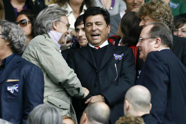 River Plate:Diaz è il dopo-Almeyda preview