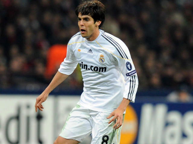 Dal Brasile:Kakà resterà in Europa preview