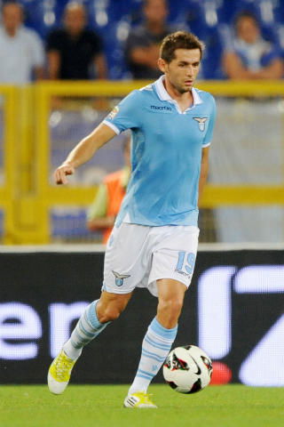 Dalla Spagna:Per Lulic l’interesse di mezza Europa preview
