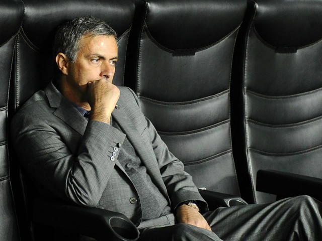 Dalla Spagna:Ultima spiaggia per Mourinho preview