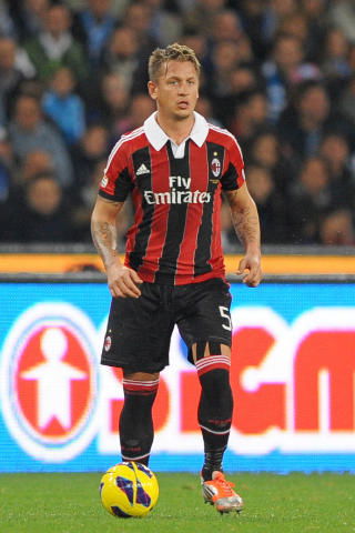 Dalla Francia:Mexes non interessa al Lille article-post