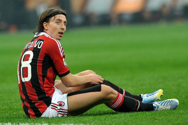 Il Milan passa a Catania: 3-1 al Massimino preview