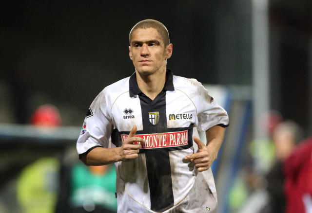 Esclusiva: Il Padova su Cofie, Morrone e Iori preview