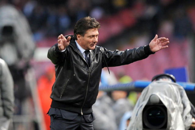 Mazzarri: “La Juve ha vinto su un episodio” preview