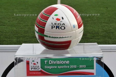 Lega Pro:Ufficiale Trini al Carpi preview