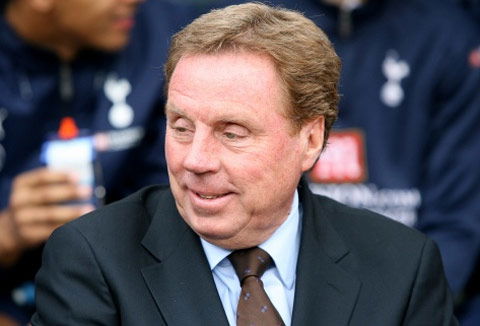 QPR, Redknapp: “Remy nel mirino, lo volevo già al Tottenham” preview