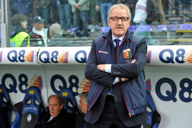 Delneri, 6 ko in 7 gare: il Genoa è un disastro preview