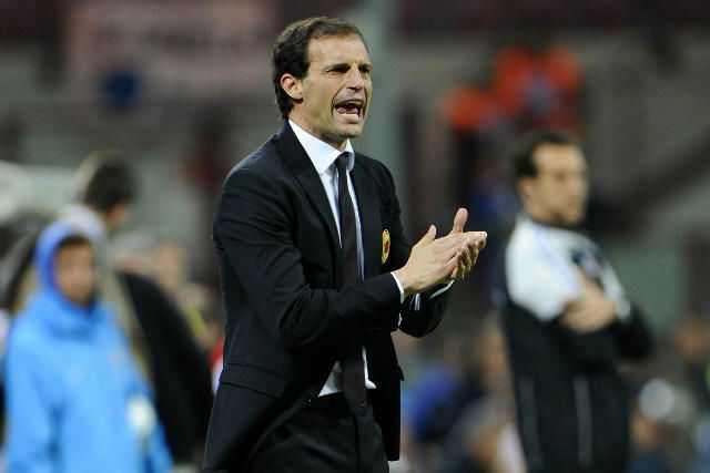 Allegri:”Dobbiamo fare risultato positivo” preview