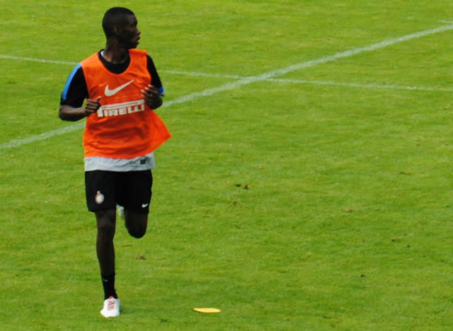 Inter: M’baye prolunga fino al 2016 preview