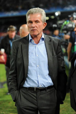 Heynckes: “Contro il Bate non sarà un’amichevole” preview