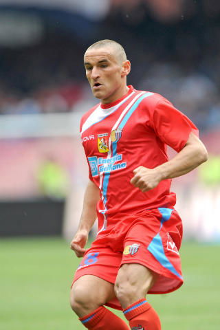 Coppa Italia: Il Catania vince ai supplementari preview