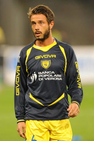 Esclusiva: Rigoni-Chievo,convivenza difficile preview