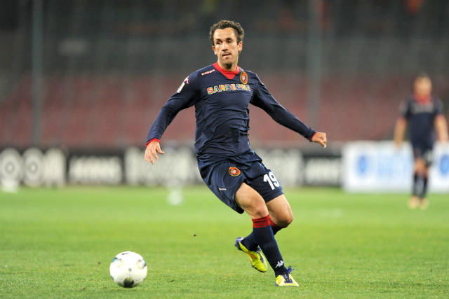 Thiago Ribeiro ne fa tre e affonda il Pescara preview