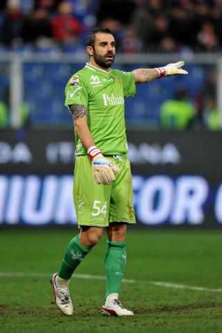 Esclusiva: Sorrentino, pressing del Bologna preview