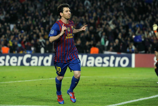 Messi, uomo di gomma: potrebbe tornare già Domenica preview