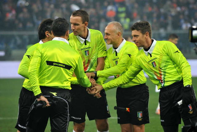 “La tecnologia sulla linea di porta rivoluzionerà il calcio” article-post