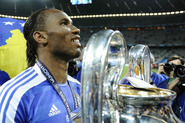 Mata: “Torres non è Drogba” preview