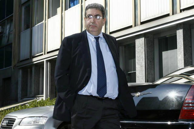 Confermato, oggi Tomei sarà a Grosseto preview