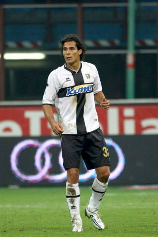 Corradi non ritornerà in MLS preview