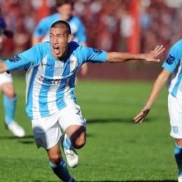 Centurion: “Voglio restare al Racing” preview