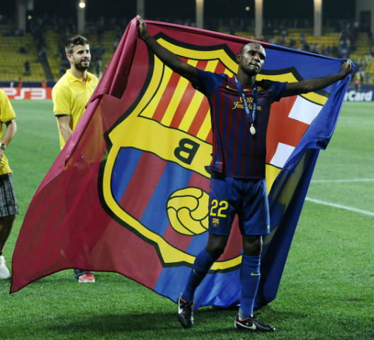 Barcellona, stampa discorde sul futuro di Abidal preview